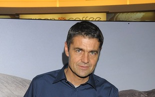 Krzysztof Hołowczyc wrócił z Rajdu Dakar (FOTO)