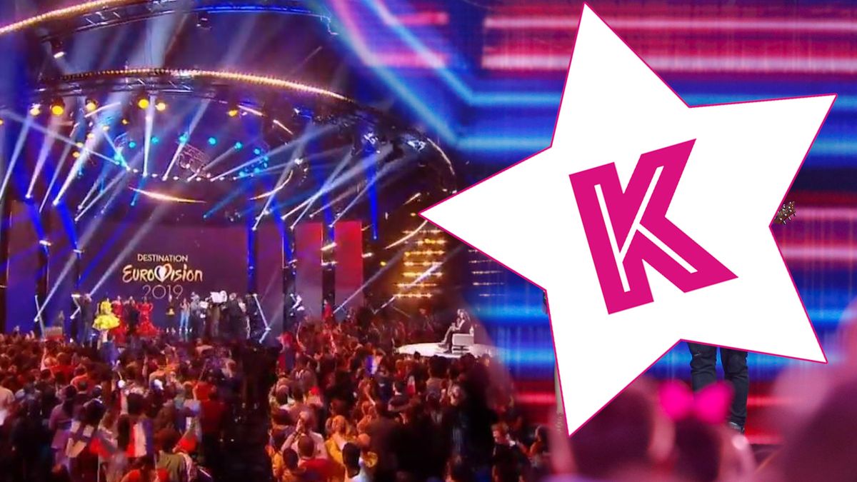 Eurowizja/fot. Facebook/eurowizjaorg/Akpa