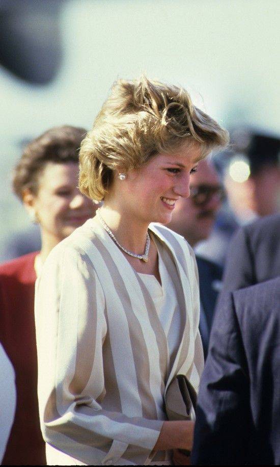 Wyszło na JAW, co księżna Diana robiła w dniu ROZWODU! Poczuła się wolna
