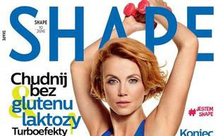 Co robi Kasia Zielińska, żeby TAK wyglądać?