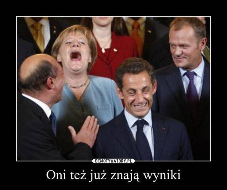 Wybory prezydenckie 2015 – memy