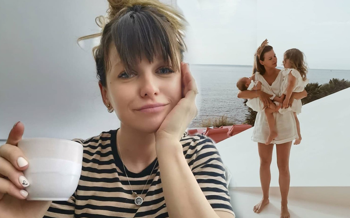 Anna Lewandowska zatrudni opiekunkę? “Na dłuższą metę nie jest to dobre”