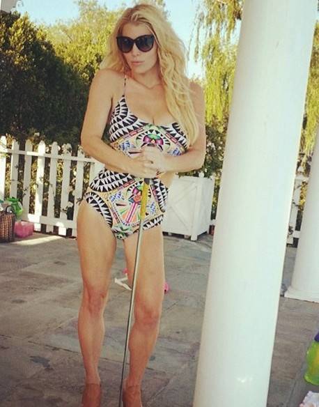 Jessica Simpson- galeria zdjęć