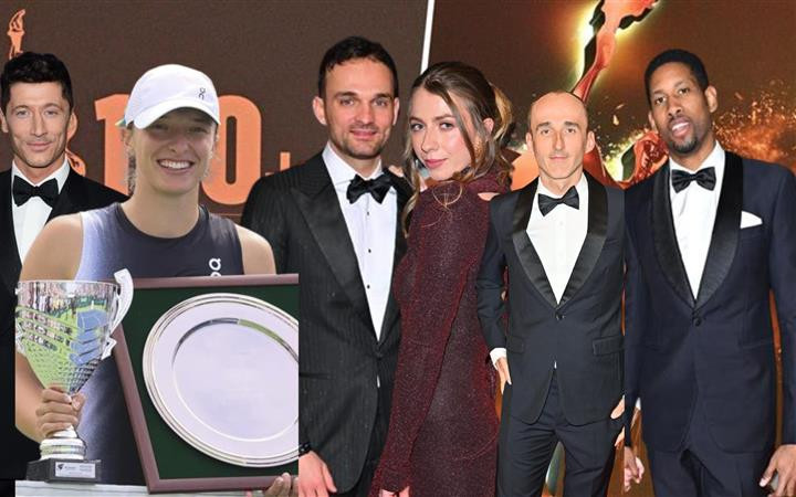 Gala Mistrzów Sportu 2026. Oto zwycięzca