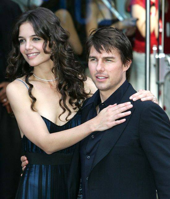 PRZERAŻAJĄCE SEKRETY Toma Cruisa wyszły na jaw! To co zrobił Katie jest STRASZNE