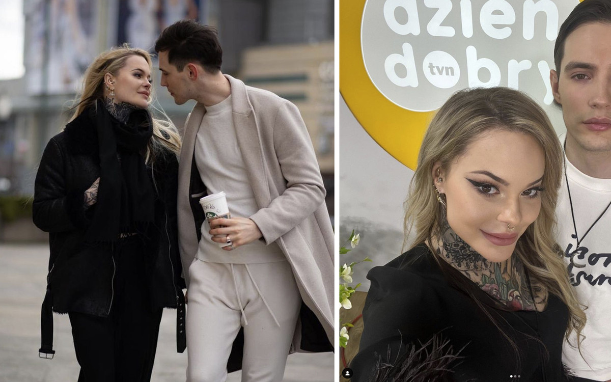 Monika Miller zdradza, czy jej dziadek akceptuje nowego chłopaka: “Już był pierwszy zgrzyt”