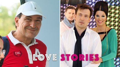 Dariusz Kordek był pierwszym mężczyzną Edyty Górniak. Kochali się do szaleństwa!