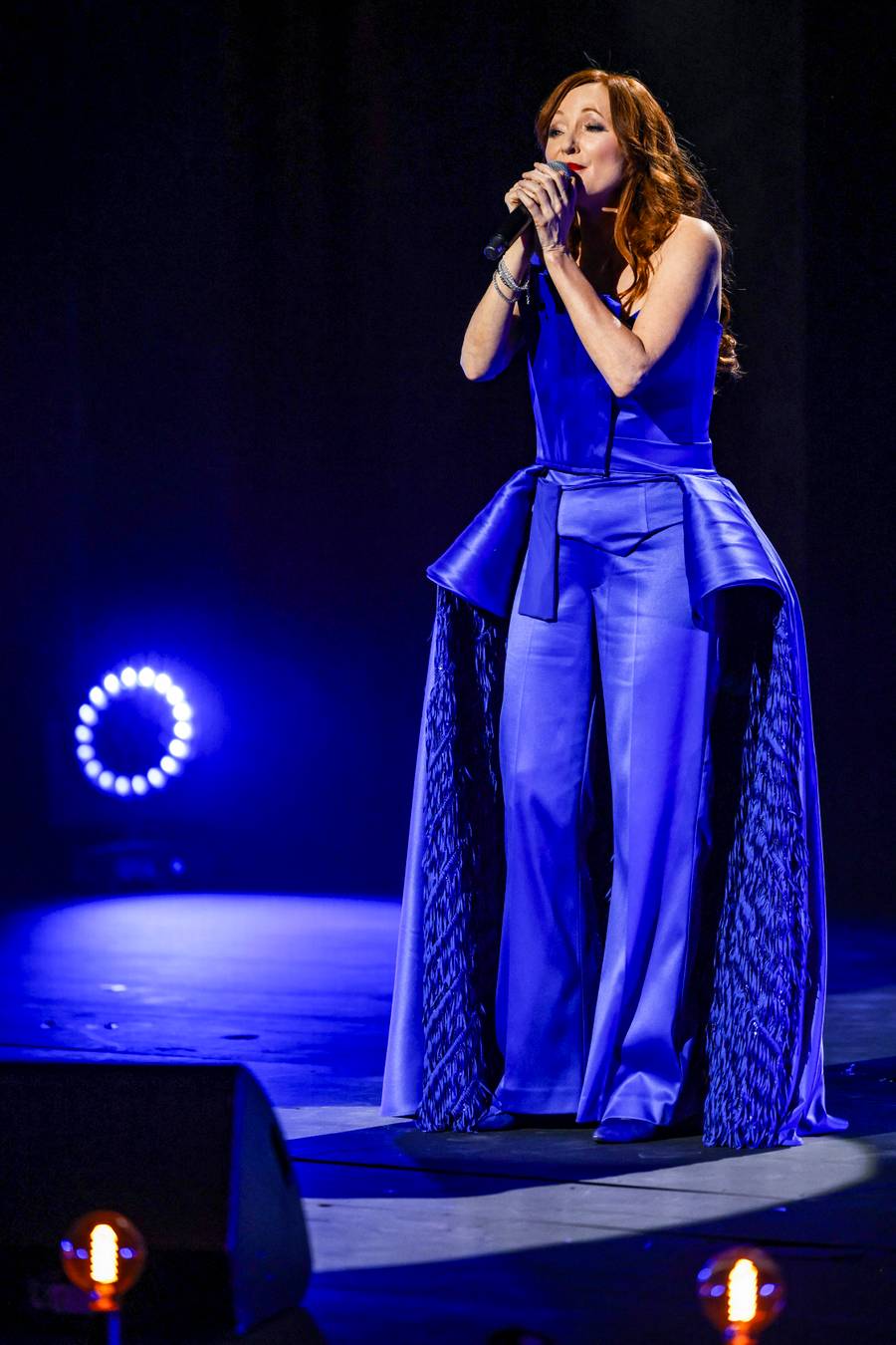 Justyna Szafran, fot. AKPA.