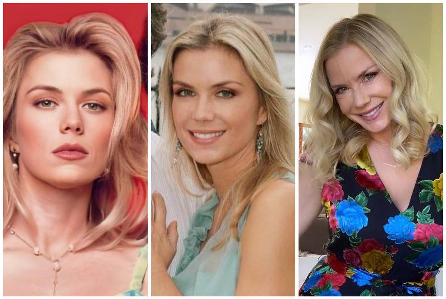 “Moda na sukces” ma już 36 lat! Jak się zmienili bohaterowie kultowego serialu?