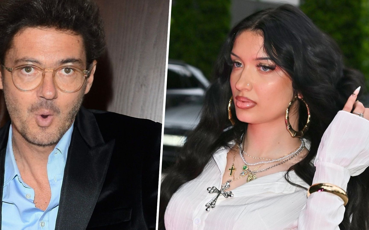 TYLKO U NAS! Wojewódzki zadrwił z wyglądu Viki Gabor. Reakcja młodej gwiazdy to mistrzostwo