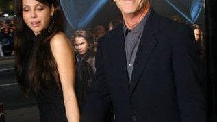 Mel Gibson płaci byłej kochance 15 tys. dolarów miesięcznie