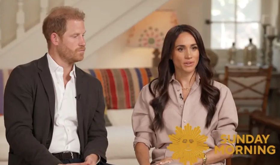 ksiaze william meghan markle