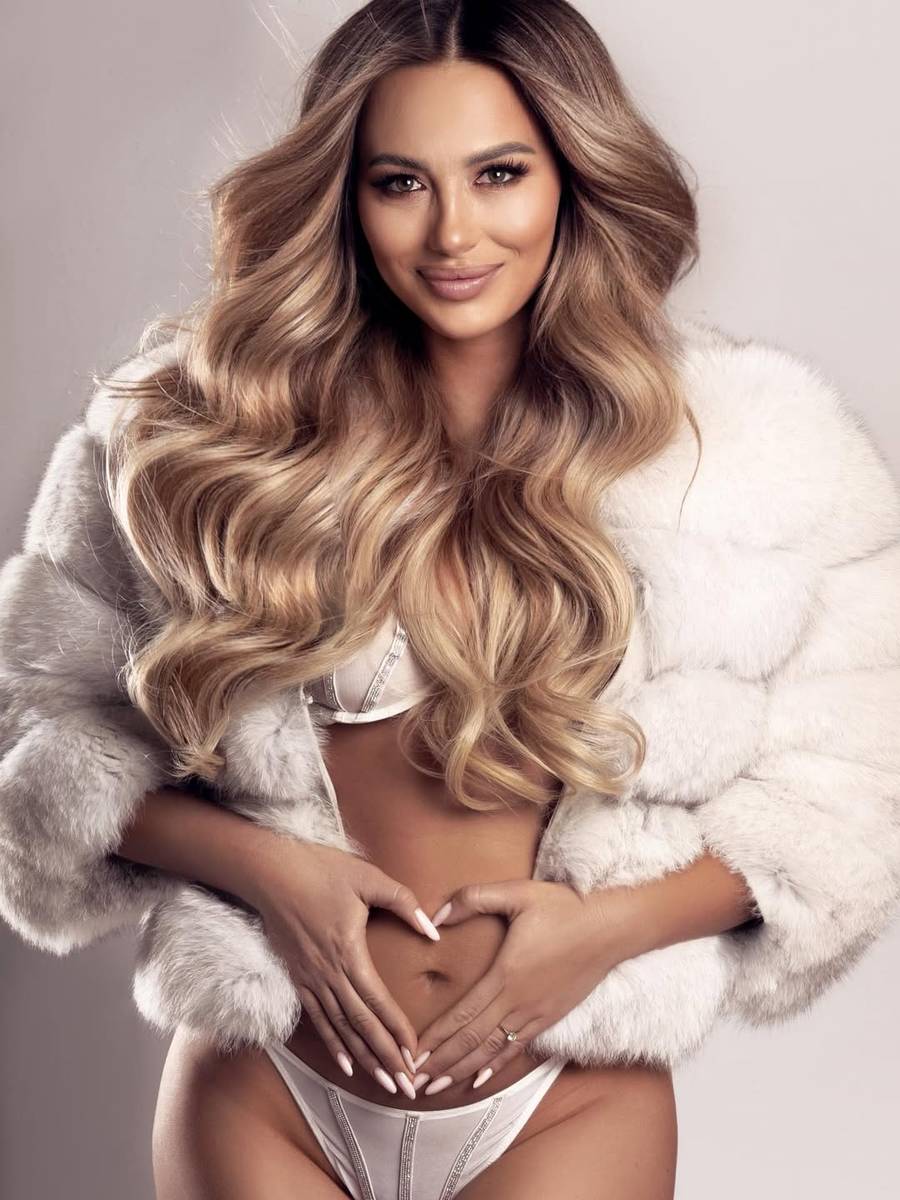 Tak dziś wygląda Ola Tomala, fot. Instagram