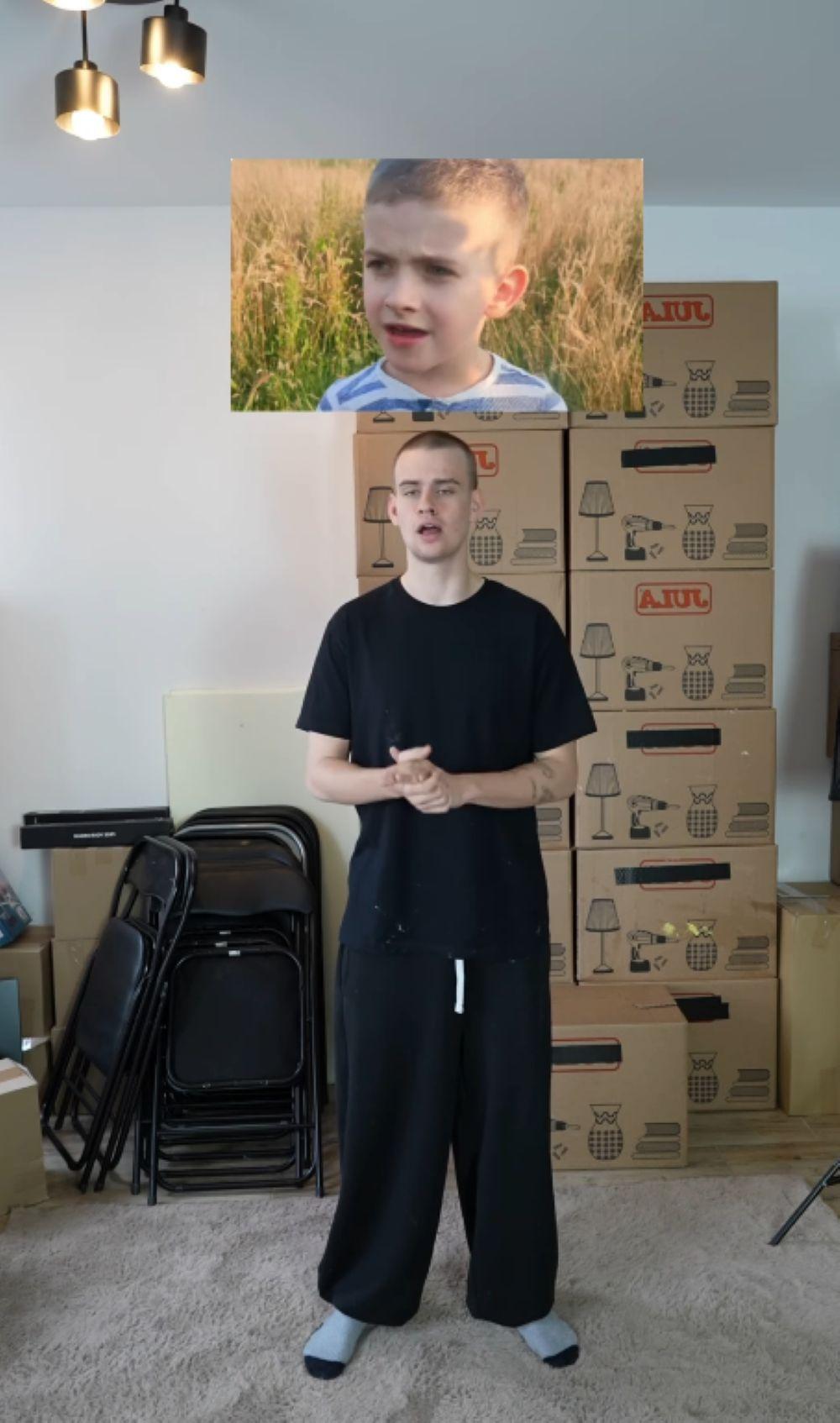 Łatwogang zapowiada kolejny stream charytatywny/Fot. Instagram