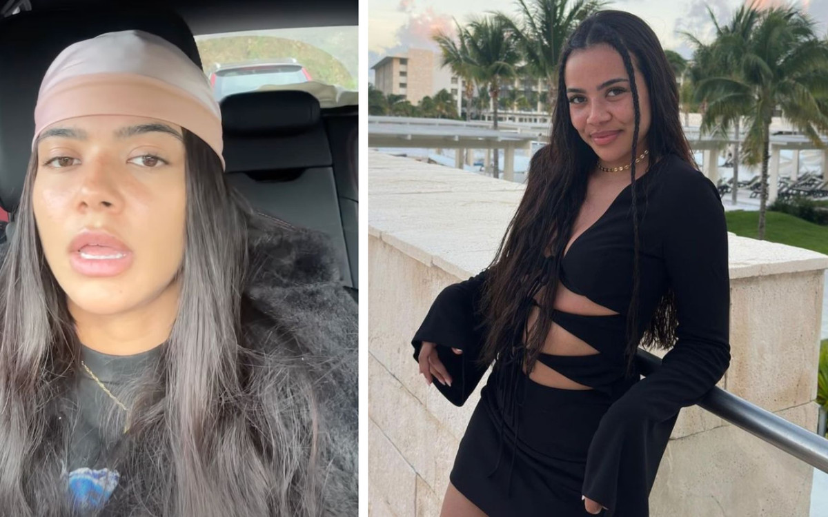 Lexy Chaplin komentuje film “Pandora Gate”. O wszystkim wiedziała, a nic nie zrobiła?