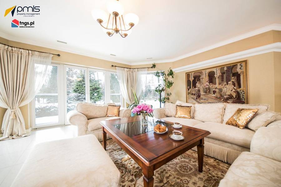 Beata Kozidrak sprzedaje dom! Zobacz, w jakich mieszkała LUKSUSACH