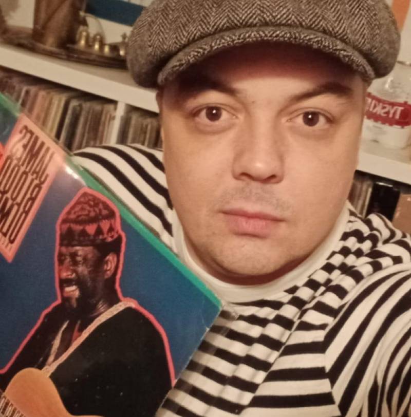 Stanisław Sojka miał czterech synów. Trzech z nich poszło w muzyczne ślady ojca… (FOTO)