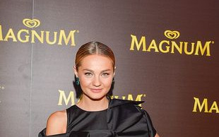 Małgorzata Socha coraz szczuplejsza (FOTO)