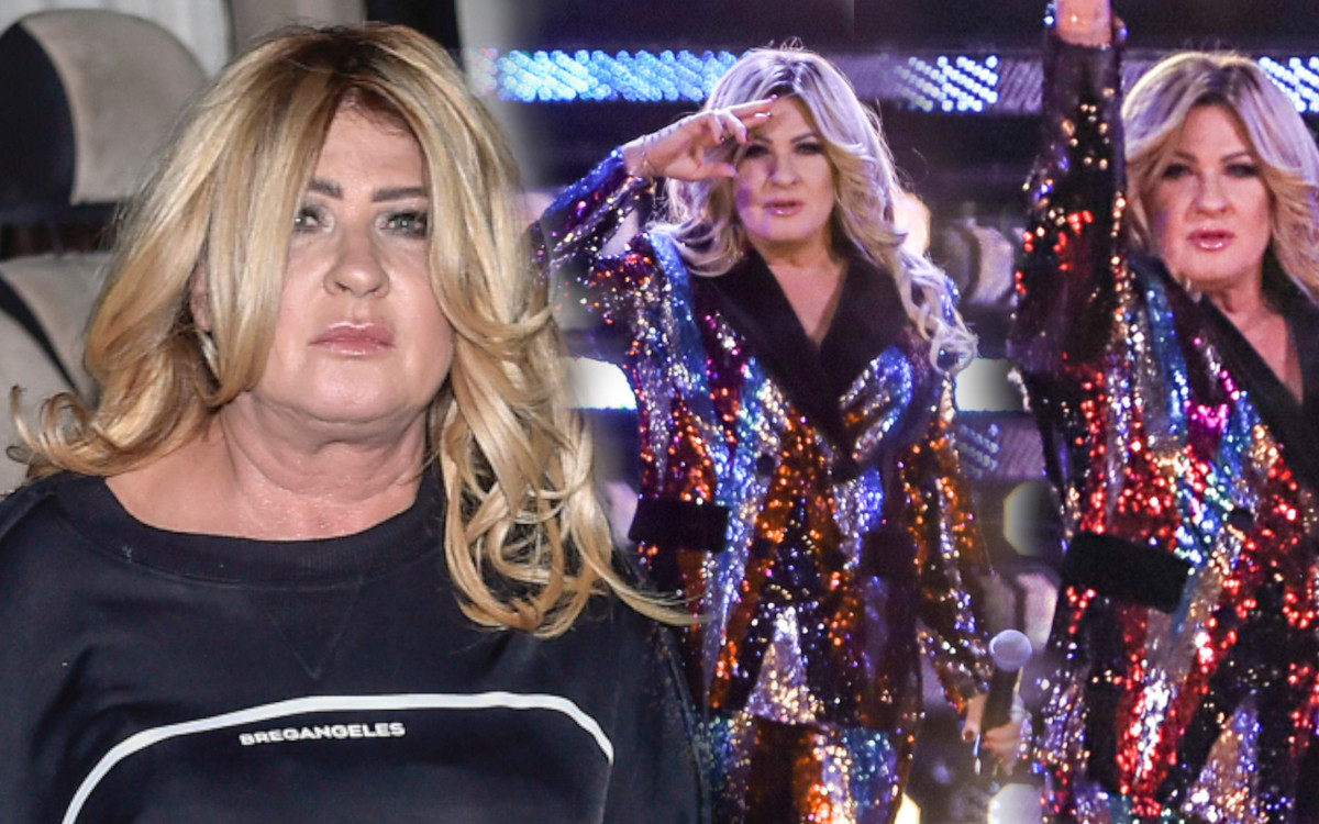 Beata Kozidrak nie stawiła się w sądzie!