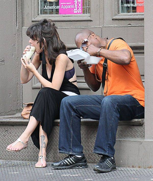 Styl Paz de la Huerty