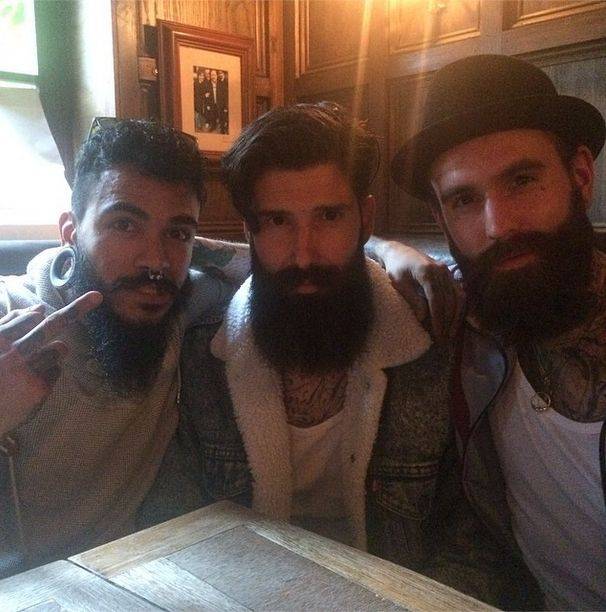 Ricki Hall – nowy chłopak Kelly Osbourne