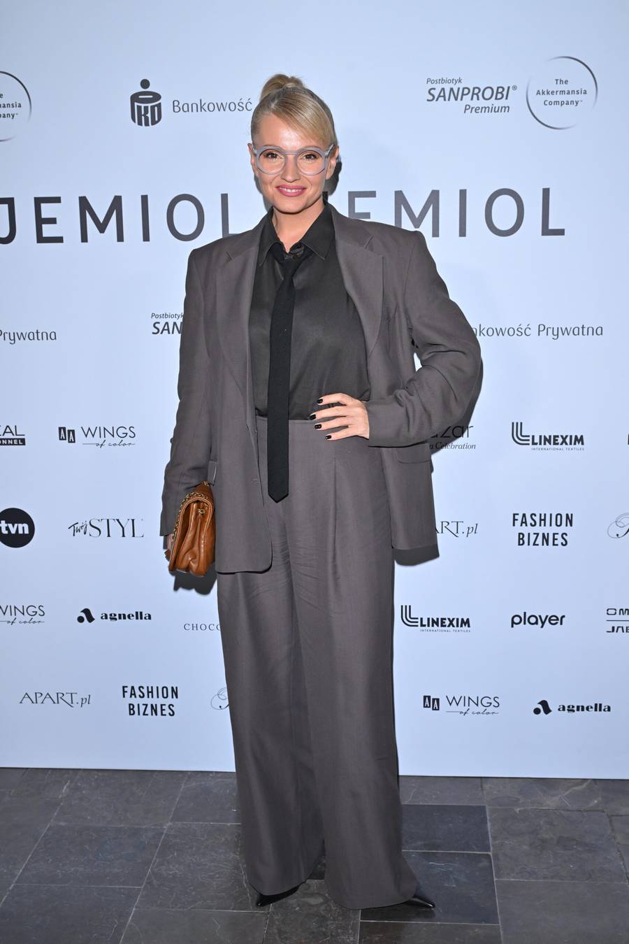 Dorota Szelągowska fot. KAPiF