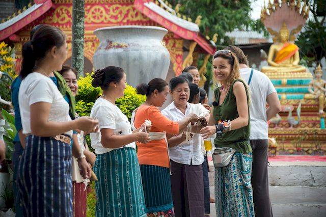 Najlepsze zdjęcia z 5. odcinka Azja Express!