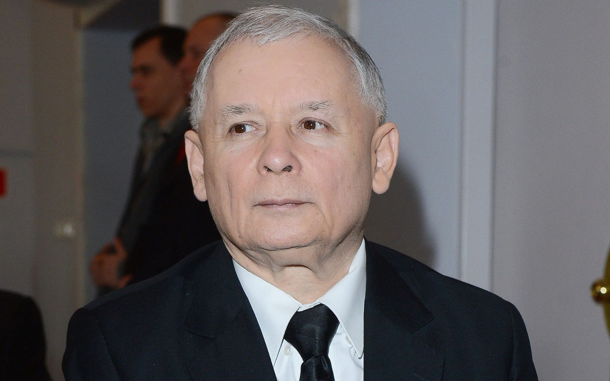 Jarosław Kaczyński na święta został bez własnego domu! Doniesienia nie pozostawiają wątpliwości