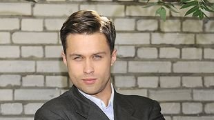 Maciek Zakościelny się przejadł