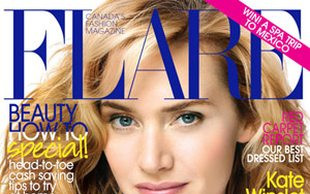 Kate Winslet uprawia sport z nowym chłopakiem