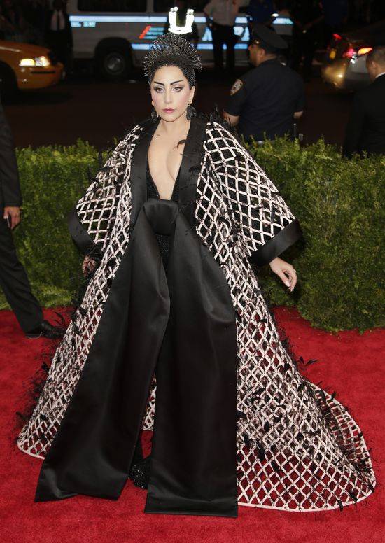 Gala Met 2015