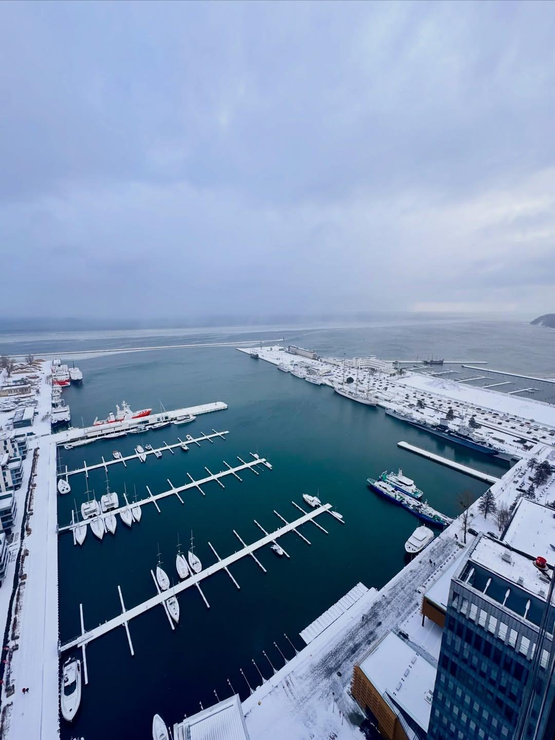 Kuba Wojewódzki, fot. Instagram. 