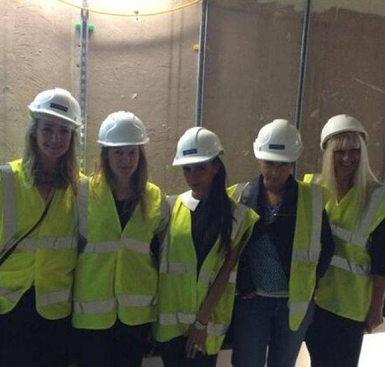 Co Victoria Beckham publikuje na swoim instagramie?