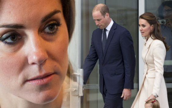 Co wyszło na jaw podczas terapii Kate i Williama?