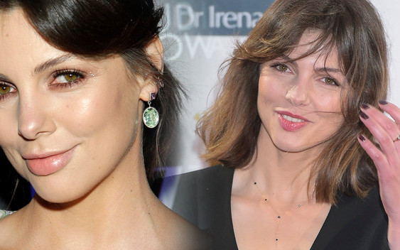 Karolina Gorczyca jest w ciąży!