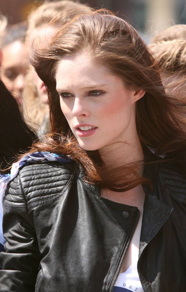 Jak NAPRAWDĘ nazywają się ikony mody?