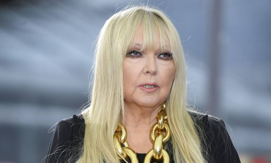 Maryla Rodowicz/AKPA