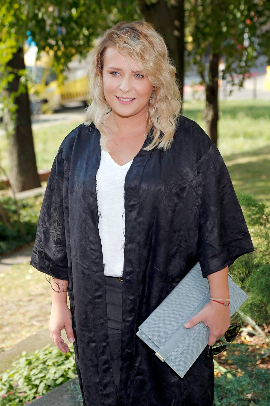 Aneta Zając zaczyna walkę z nadwagą! Wiemy, od czego zaczęła