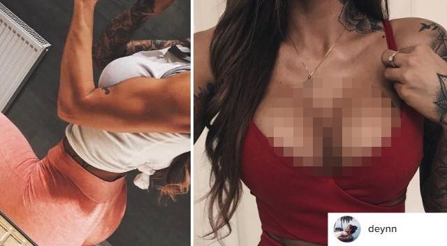 WOW! Polska blogerka zrezygnowała z fast foodów, zaczęła ćwiczyć i…