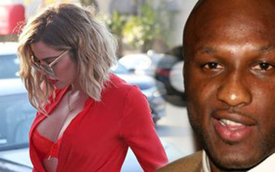 Lamar Odom ujawnił BRUTALNĄ prawdę o związku z Khloe Kardashian
