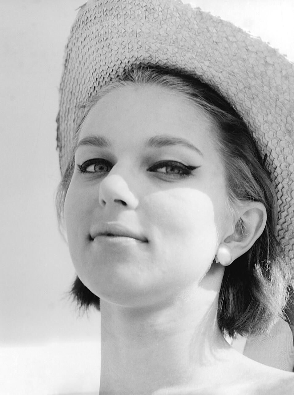 Katarzyna Gärtner przeżyła osobiste dramaty, fot. AKPA