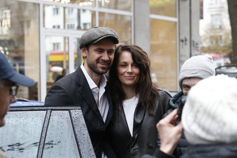 Zatrzęsienie gwiazd w “DDTVN”! Katarzyna Skrzynecka z córką, Katarzyna Wajda i Bartłomiej Kotschedoff, Sara James