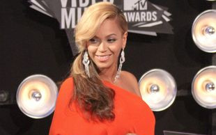 Beyonce nie znosi zapachu męża