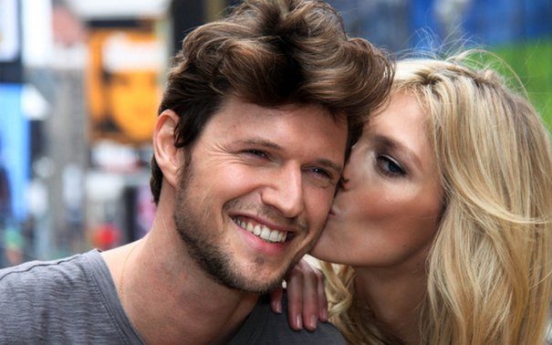 Anja Rubik wyszła za mąż