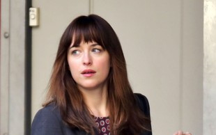 50 Twarzy Greya – film nie będzie już tak pikantny