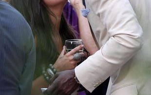 Lamar Odom zakochany! (FOTO)