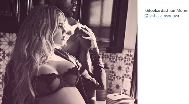 Tristan jest na granicy ZAŁAMANIA. Zostawił Khloe SAMĄ!