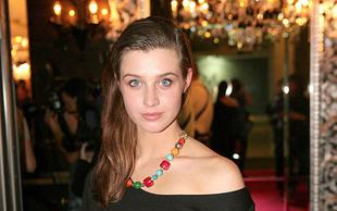 Julia Kamińska nie ma czasu dla chłopaka