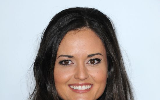 Danica McKellar, czyni Winnie Cooper z Cudownych lat