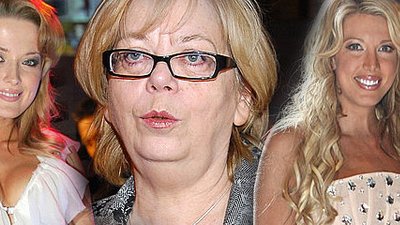 Zapendowska: Isis Gee i Andrzejewicz to beztalencia